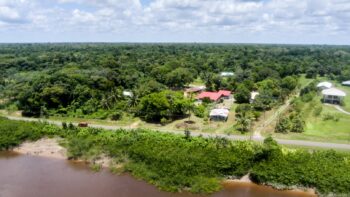 Misgunstweg 1163- Groningen- Saramacca- Suriname- Surgoed Makelaardij N.V- HW00930 (34)