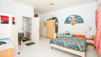 Paragh Dhaniramsingweg 26- Lelydorp- Wanica- Suriname- Surgoed Maklaardij N.V- KW01382(12)