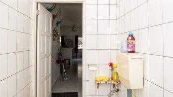 Paragh Dhaniramsingweg 26- Lelydorp- Wanica- Suriname- Surgoed Maklaardij N.V- KW01382(14)