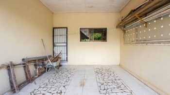 Paragh Dhaniramsingweg 26- Lelydorp- Wanica- Suriname- Surgoed Maklaardij N.V- KW01382(15)
