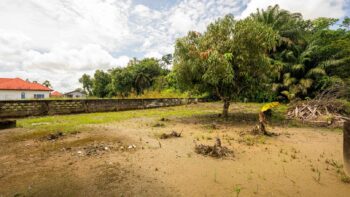 Paragh Dhaniramsingweg 26- Lelydorp- Wanica- Suriname- Surgoed Maklaardij N.V- KW01382(16)