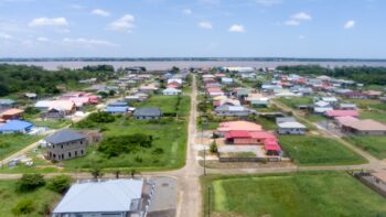 Parbatie Bhoendieweg 222- Jaglust- Commewijne- Suriname- Surgoed Makelaardij N.V- KP01461 (2)