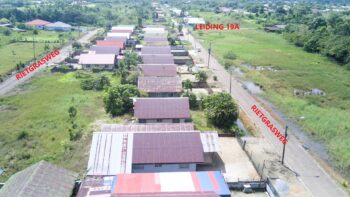RIETGRASWEG 26- Saramaccapolder- Wanica - Suriname- Surgoed Makelaardij N.V- KW00998 (4)
