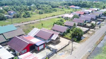 RIETGRASWEG 26- Saramaccapolder- Wanica - Suriname- Surgoed Makelaardij N.V- KW00998 (5)