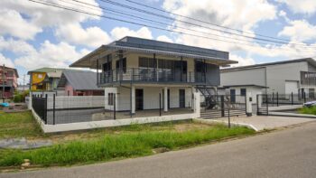 Richardstraat 8- Welgelegen- Paramaribo- Suriname- Surgoed Makelaardij N.V- HW01402 (3)