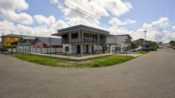 Richardstraat 8- Welgelegen- Paramaribo- Suriname- Surgoed Makelaardij N.V- HW01402 (4)