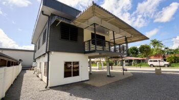Richardstraat 8- Welgelegen- Paramaribo- Suriname- Surgoed Makelaardij N.V- HW01402 (6)