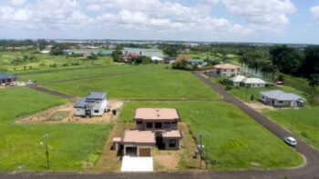 Salakpalmlaan 19- Palm Village- Commewijne- Suriname- Surgoed Makelaardij N.V- KW01419 (67)