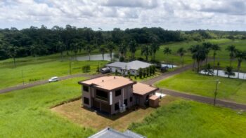 Salakpalmlaan 19- Palm Village- Commewijne- Suriname- Surgoed Makelaardij N.V- KW01419 (72)