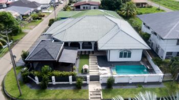 Zuurstofstraat 22- Paramaribo Noord- Suriname- Surgoed Makelaardij N.V- KW01437 (3)
