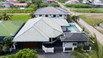 Zuurstofstraat 22- Paramaribo Noord- Suriname- Surgoed Makelaardij N.V- KW01437 (9)