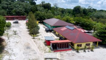Afobakkaweg mast 43- Para- Suriname- Surgoed Makelaardij N.V- KZ01505 (16)