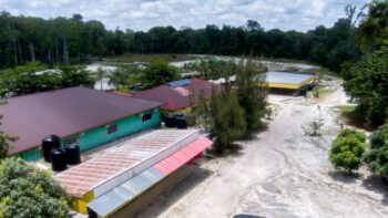 Afobakkaweg mast 43- Para- Suriname- Surgoed Makelaardij N.V- KZ01505 (18)