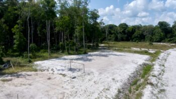 Afobakkaweg mast 43- Para- Suriname- Surgoed Makelaardij N.V- KZ01505 (20)