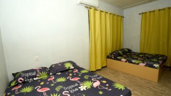 Afobakkaweg mast 43- Para- Suriname- Surgoed Makelaardij N.V- KZ01505 (25)