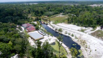 Afobakkaweg mast 43- Para- Suriname- Surgoed Makelaardij N.V- KZ01505 (3)