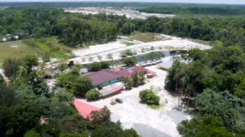 Afobakkaweg mast 43- Para- Suriname- Surgoed Makelaardij N.V- KZ01505 (4)
