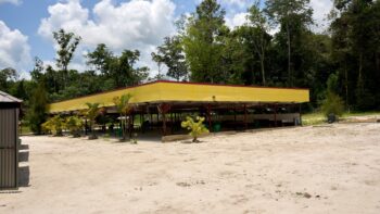 Afobakkaweg mast 43- Para- Suriname- Surgoed Makelaardij N.V- KZ01505 (47)