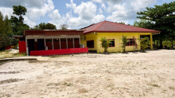 Afobakkaweg mast 43- Para- Suriname- Surgoed Makelaardij N.V- KZ01505 (56)