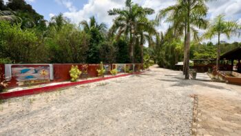 Afobakkaweg mast 43- Para- Suriname- Surgoed Makelaardij N.V- KZ01505 (76)