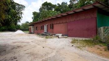 Afobakkaweg mast 43- Para- Suriname- Surgoed Makelaardij N.V- KZ01505 (77)