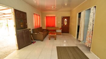 Ainoel Alibaksweg 41- Caribo- Para- Suriname- Surgoed Makelaardij N.V- KW01482 (11)