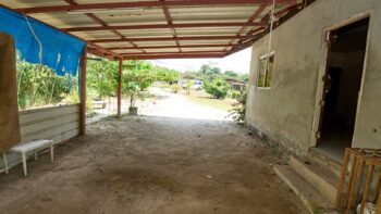 Ainoel Alibaksweg 41- Caribo- Para- Suriname- Surgoed Makelaardij N.V- KW01482 (13)