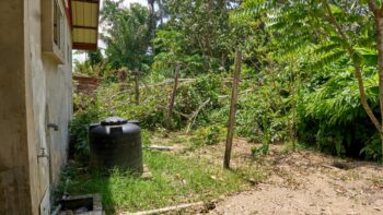 Ainoel Alibaksweg 41- Caribo- Para- Suriname- Surgoed Makelaardij N.V- KW01482 (14)