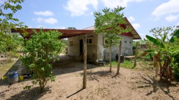 Ainoel Alibaksweg 41- Caribo- Para- Suriname- Surgoed Makelaardij N.V- KW01482 (16)