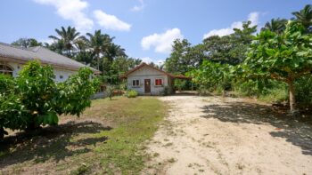 Ainoel Alibaksweg 41- Caribo- Para- Suriname- Surgoed Makelaardij N.V- KW01482 (18)