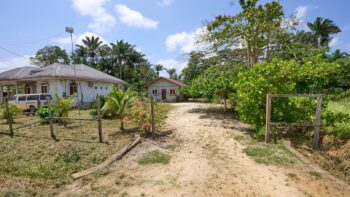 Ainoel Alibaksweg 41- Caribo- Para- Suriname- Surgoed Makelaardij N.V- KW01482 (19)