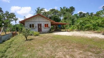 Ainoel Alibaksweg 41- Caribo- Para- Suriname- Surgoed Makelaardij N.V- KW01482 (21)