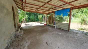 Ainoel Alibaksweg 41- Caribo- Para- Suriname- Surgoed Makelaardij N.V- KW01482 (22)