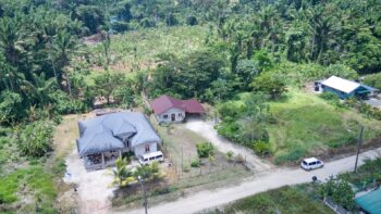 Ainoel Alibaksweg 41- Caribo- Para- Suriname- Surgoed Makelaardij N.V- KW01482 (23)