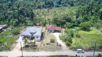 Ainoel Alibaksweg 41- Caribo- Para- Suriname- Surgoed Makelaardij N.V- KW01482 (24)