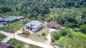 Ainoel Alibaksweg 41- Caribo- Para- Suriname- Surgoed Makelaardij N.V- KW01482 (25)