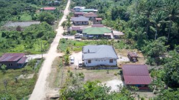 Ainoel Alibaksweg 41- Caribo- Para- Suriname- Surgoed Makelaardij N.V- KW01482 (26)