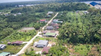 Ainoel Alibaksweg 41- Caribo- Para- Suriname- Surgoed Makelaardij N.V- KW01482 (27)