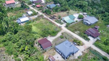 Ainoel Alibaksweg 41- Caribo- Para- Suriname- Surgoed Makelaardij N.V- KW01482 (28)