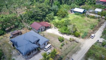 Ainoel Alibaksweg 41- Caribo- Para- Suriname- Surgoed Makelaardij N.V- KW01482 (29)