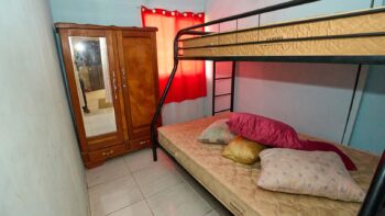 Ainoel Alibaksweg 41- Caribo- Para- Suriname- Surgoed Makelaardij N.V- KW01482 (6)