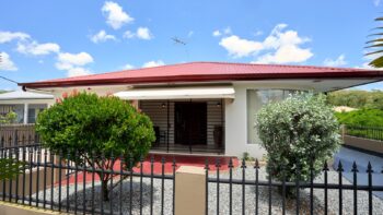 Bredelaan Zuid 38- Kwatta-Paramaribo- Suriname- Surgoed Makelaardij N.V- HW01436 (1)