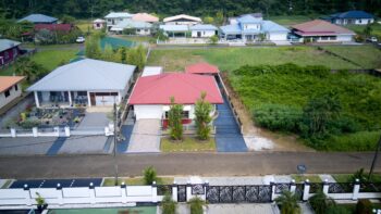 Bredelaan Zuid 38- Kwatta-Paramaribo- Suriname- Surgoed Makelaardij N.V- HW01436 (10)