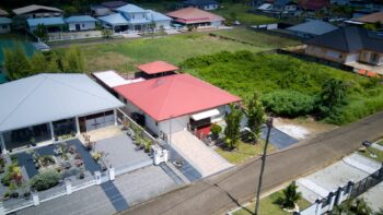 Bredelaan Zuid 38- Kwatta-Paramaribo- Suriname- Surgoed Makelaardij N.V- HW01436 (37)