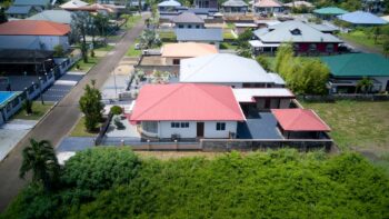 Bredelaan Zuid 38- Kwatta-Paramaribo- Suriname- Surgoed Makelaardij N.V- HW01436 (38)