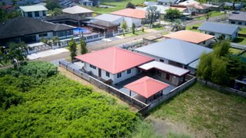 Bredelaan Zuid 38- Kwatta-Paramaribo- Suriname- Surgoed Makelaardij N.V- HW01436 (39)