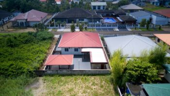 Bredelaan Zuid 38- Kwatta-Paramaribo- Suriname- Surgoed Makelaardij N.V- HW01436 (40)
