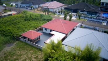 Bredelaan Zuid 38- Kwatta-Paramaribo- Suriname- Surgoed Makelaardij N.V- HW01436 (41)