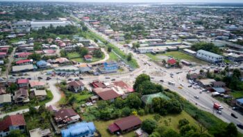 Indira Gandhiweg ALMN- Pad van Wanica- Suriname- Surgoed Makelaardij N.V- KW01442 (5)