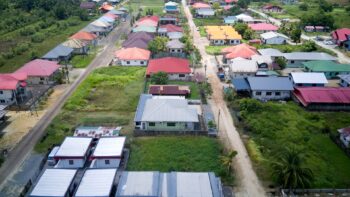 Jayantweg 27- De Nieuw Grond- Wanica- Suriname- Surgoed Makelaardij N.V- KP01487 (4)